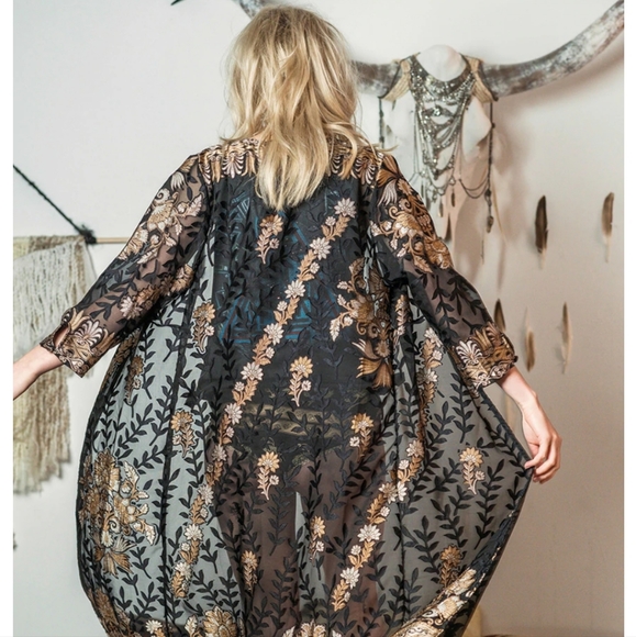 ISO Spell and the Gypsy Vintage - Picture 4 of 16